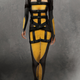 Illustration for article titled em G.I. Joe: Retaliation/em concept art shows off a very different Cobra Commander